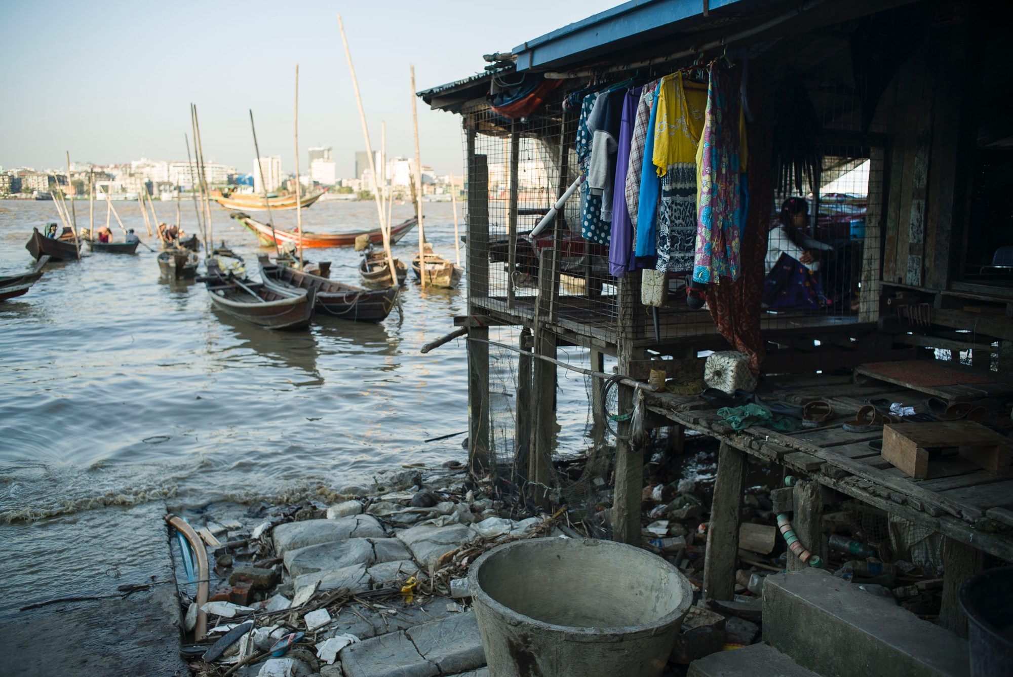 Yangon, image 10