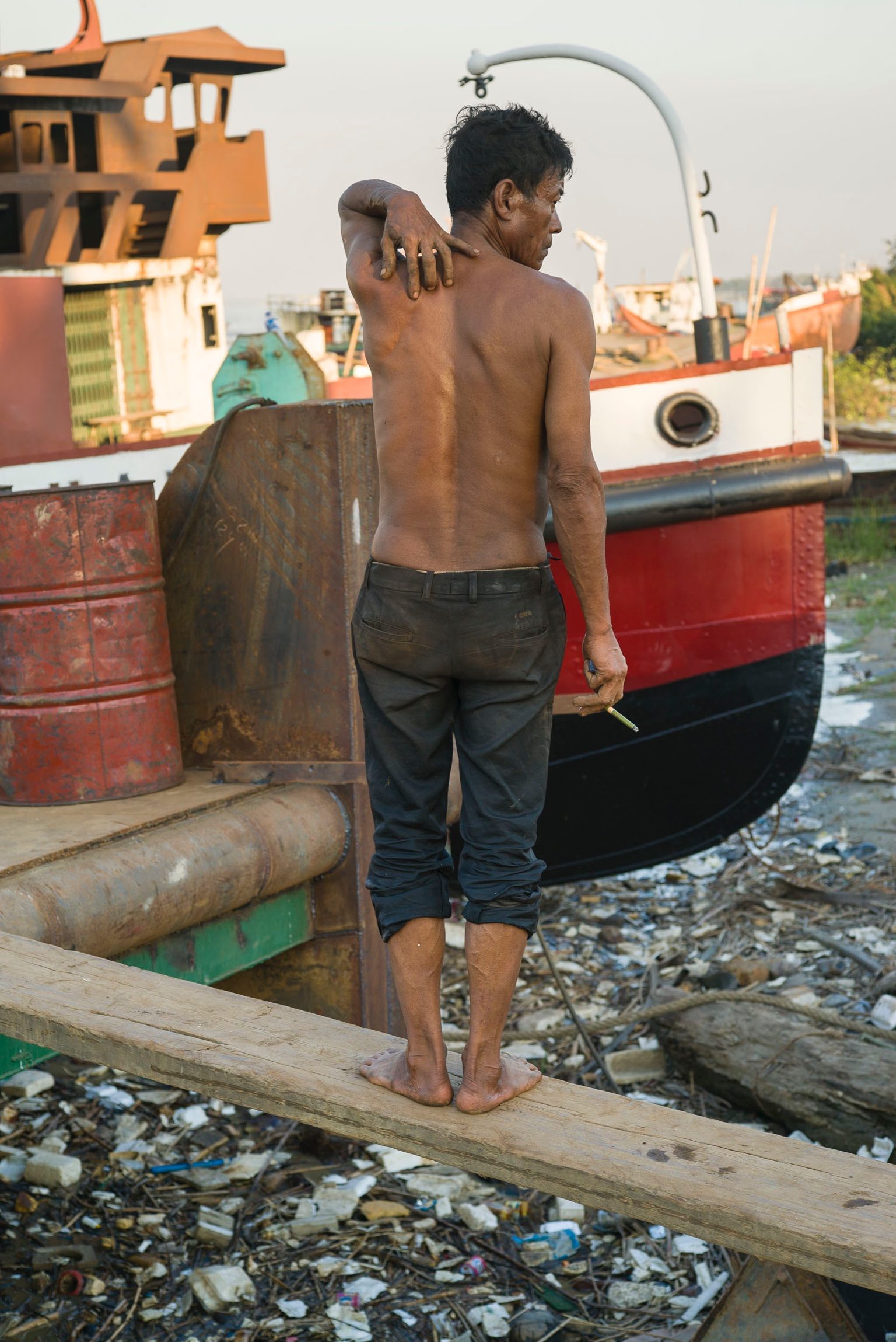 Yangon, image 14