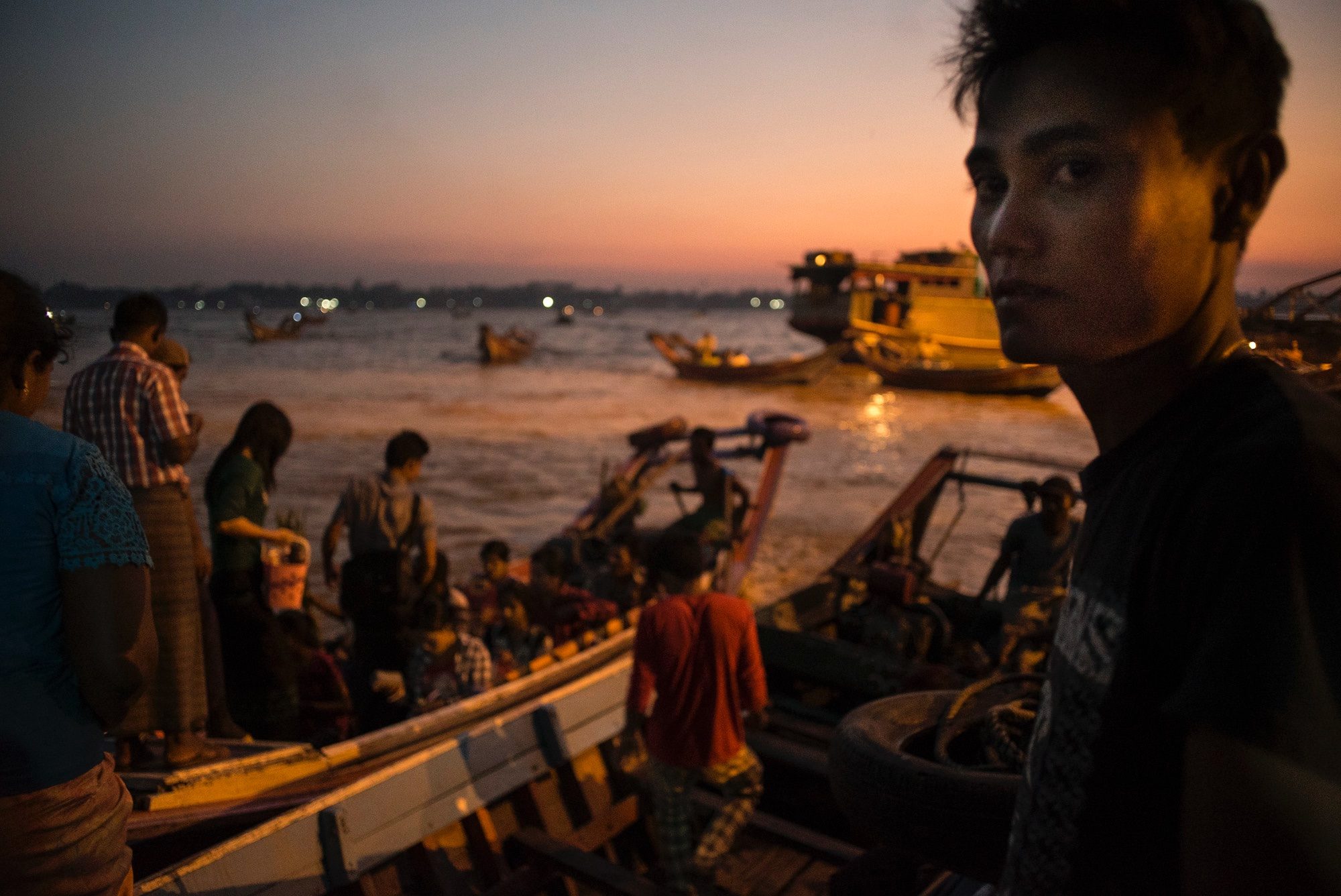 Yangon, image 21