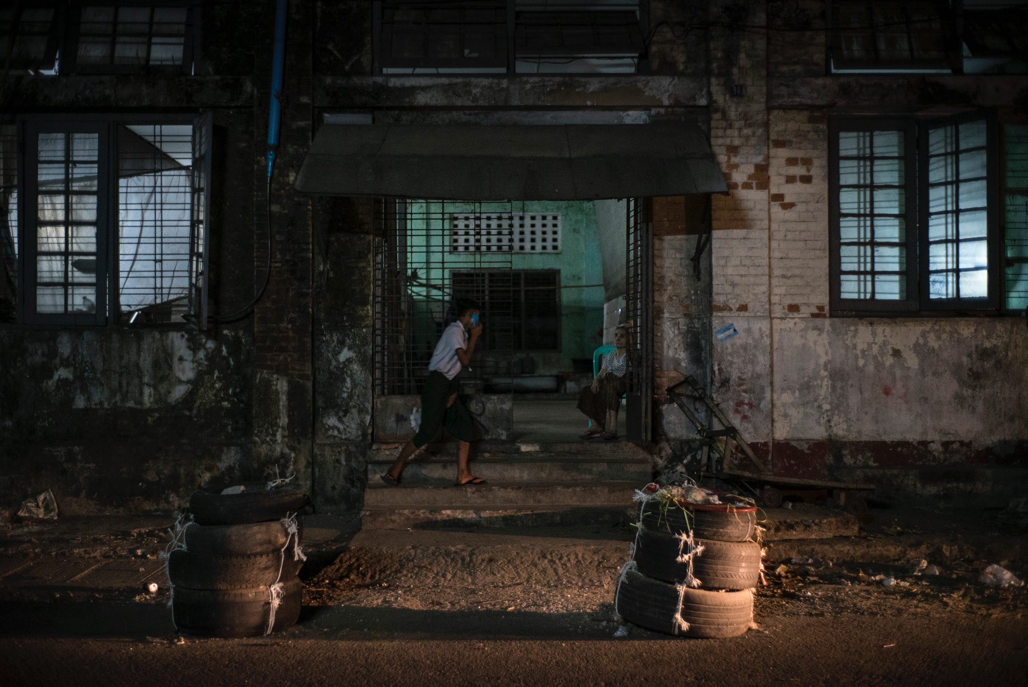 Yangon, image 35