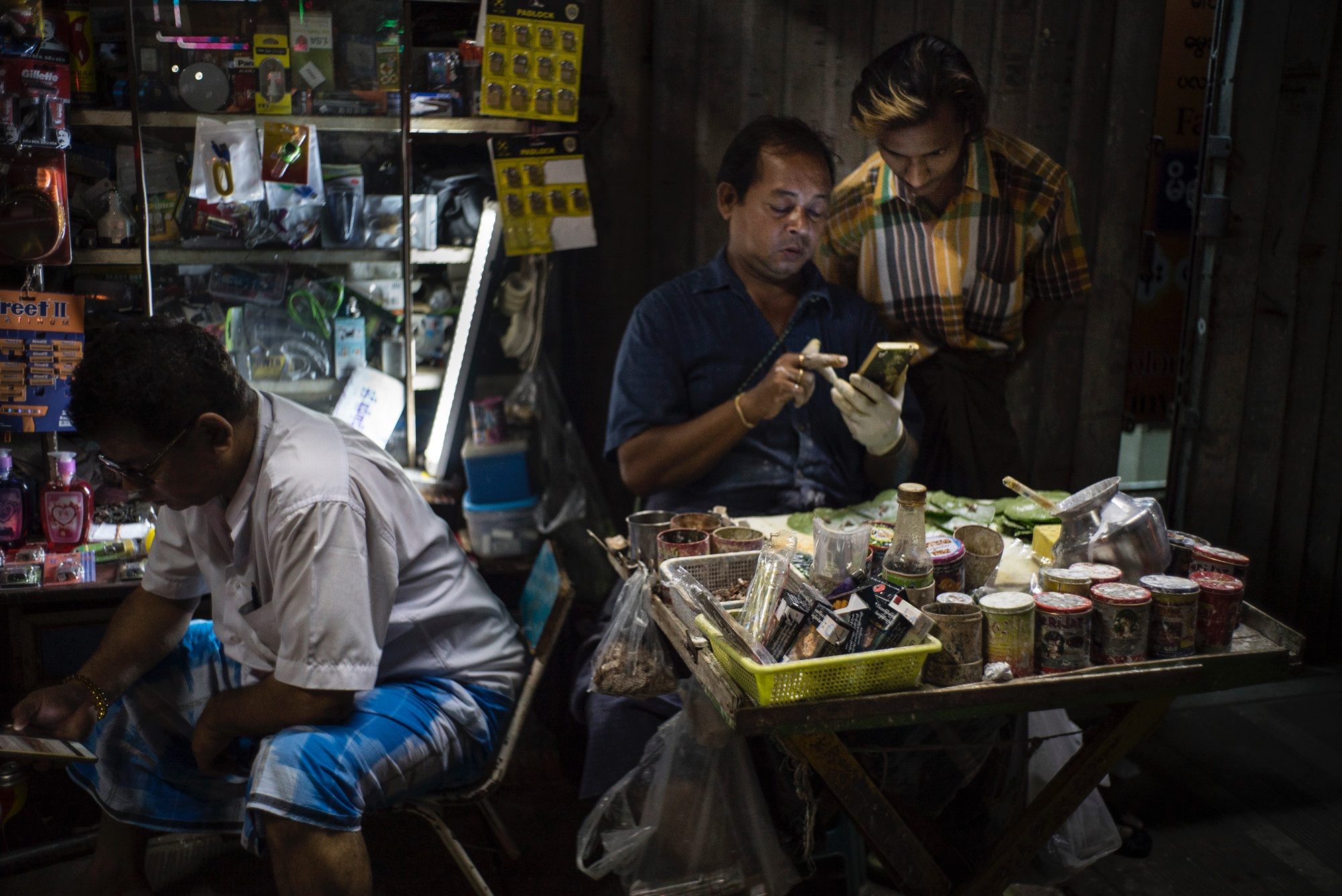 Yangon, image 37