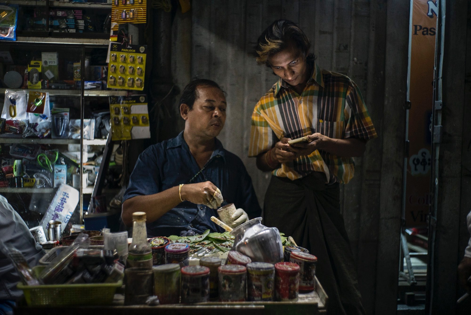 Yangon, image 23