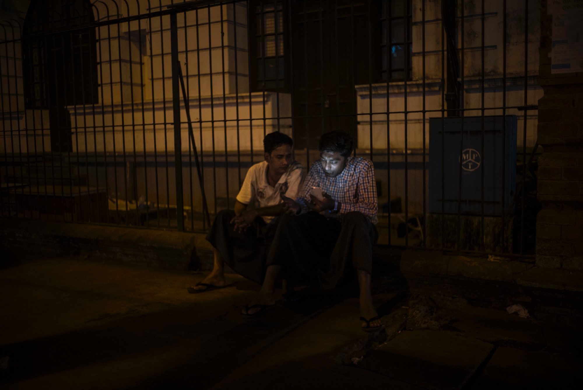 Yangon, image 36