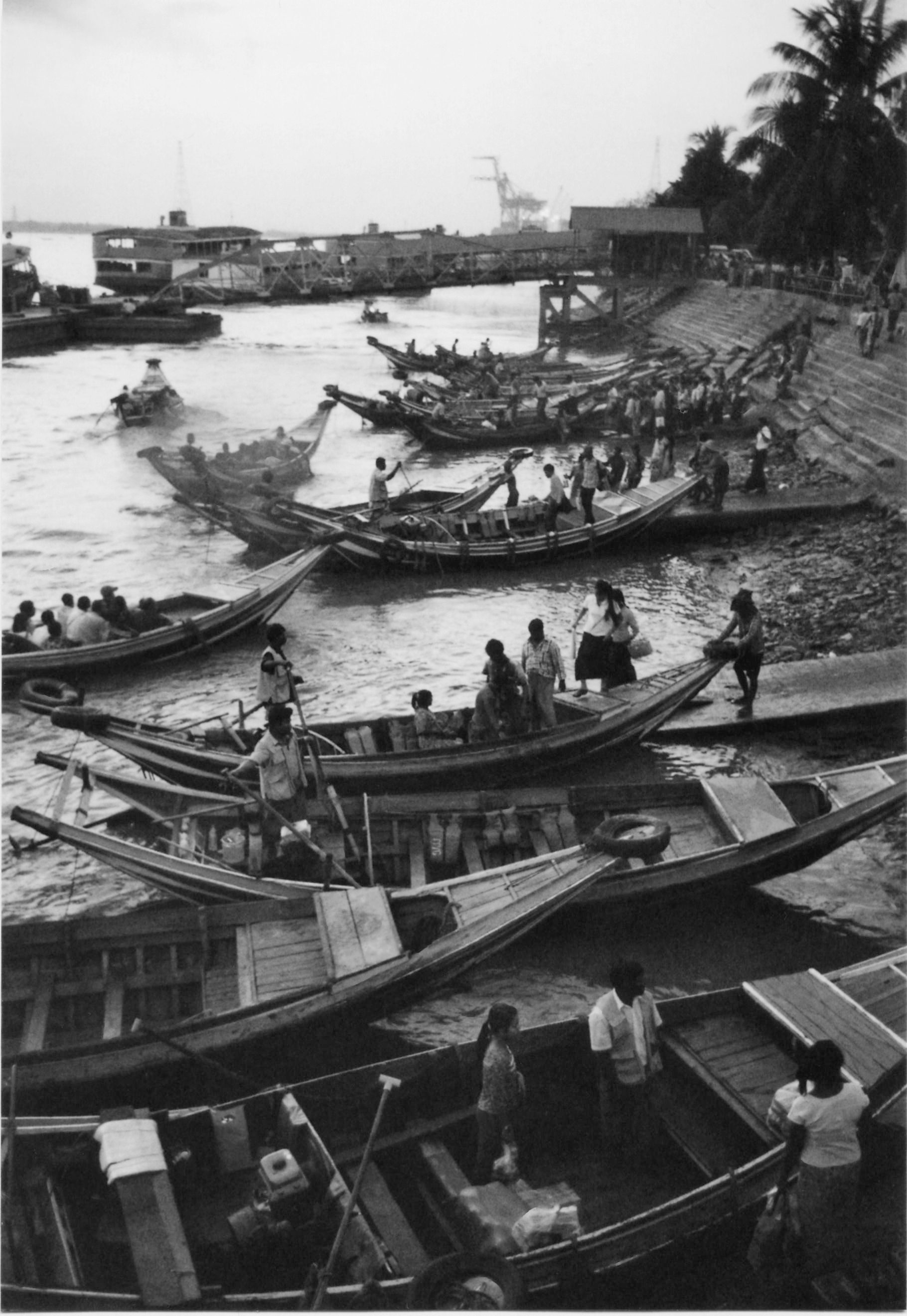 Yangon, image 15